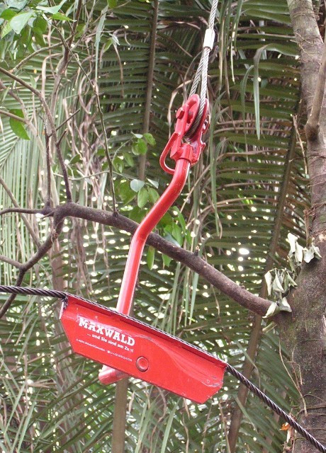 Maxwald - Accesorios