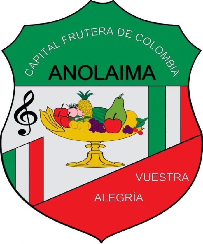 Anolaima